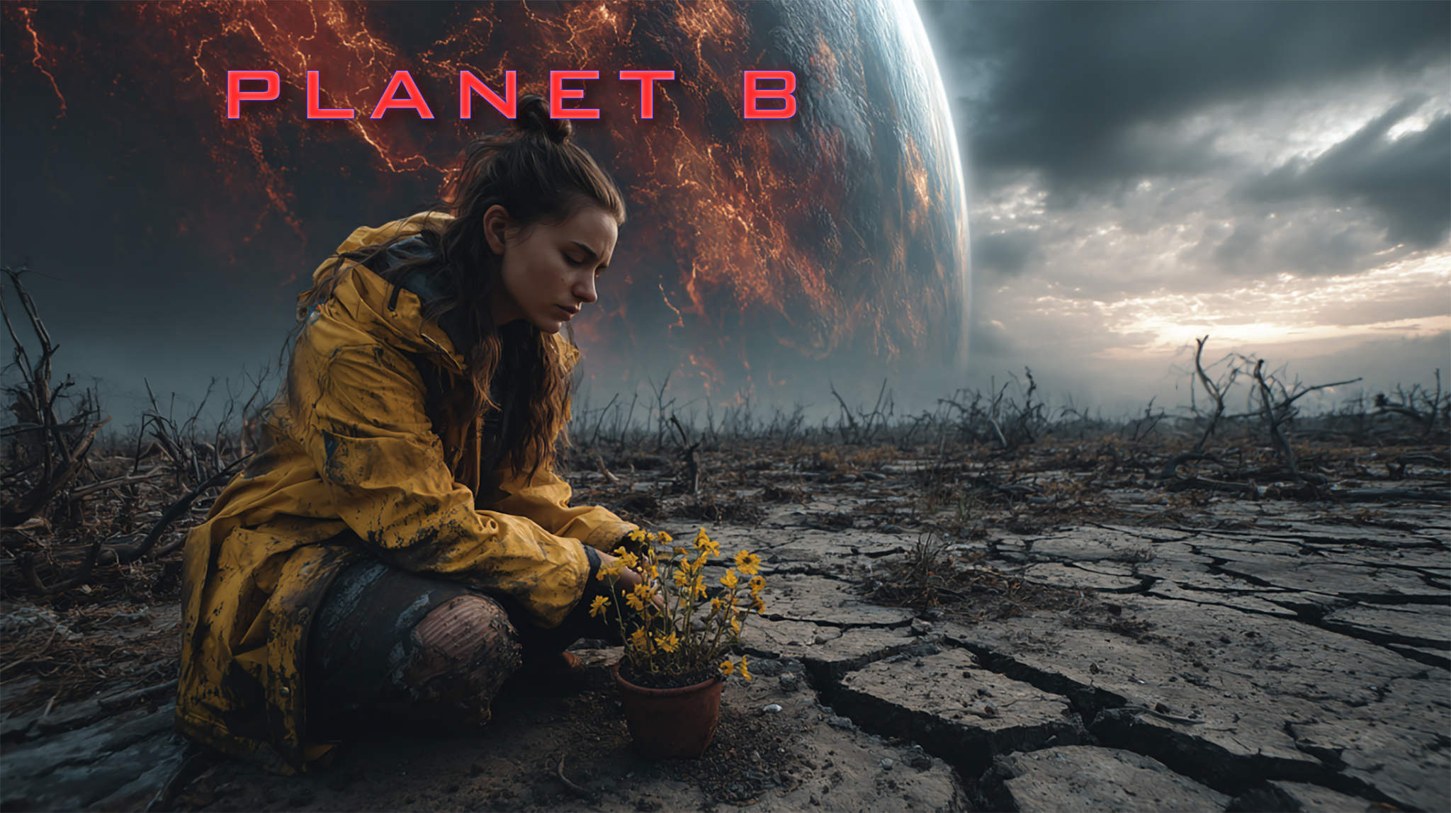 Planet Rdsb “Planet B” – Several releases this friday! – Tornevalls